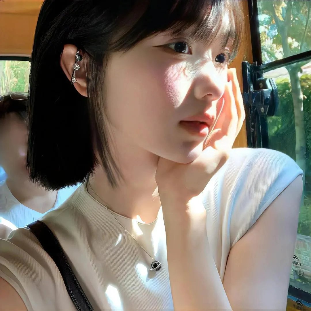 邻里美好的一天 封面