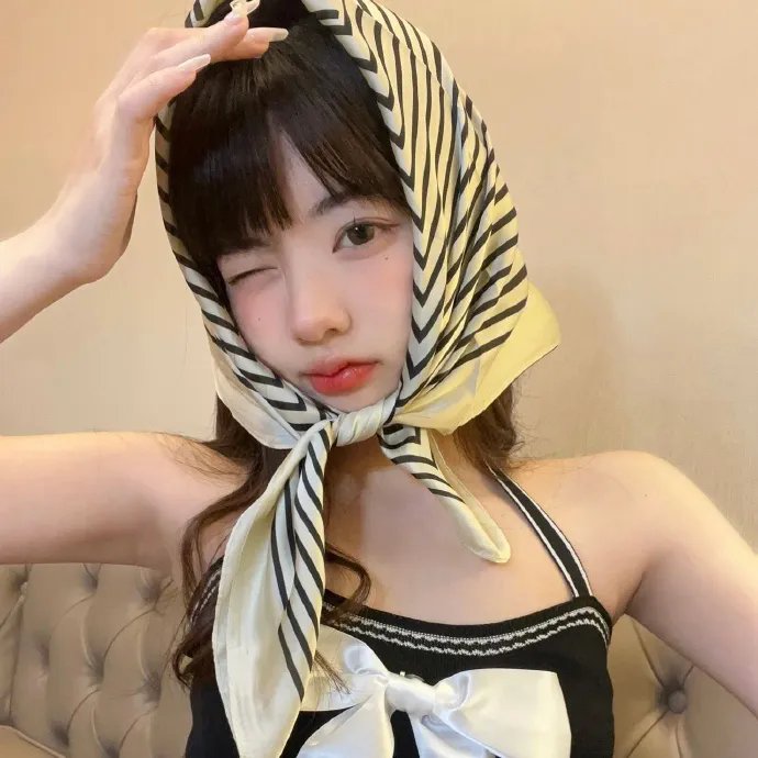 我不在的时候 封面